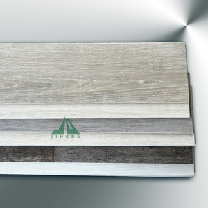 Piso SPC de Lujo para Interiores 8mm 6mm 4mm Impermeable con Sistema de Clic Plástico Híbrido de PVC <span class=keywords><strong>Laminado</strong></span> en Planchas de Vinilo - Product Image 3