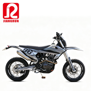 Motocicleta Supermoto <span class=keywords><strong>de</strong></span> 300cc Refrigerada por Agua, 4 Tiempos, para Carreras, Motocross, Todoterreno, para Adultos, en Oferta - Product Image 3