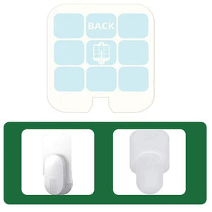 Panneaux collants d'insectes de ménage attrapent la mouche des fruits pièges à insectes collants électroniques écologiques - Product Image 2