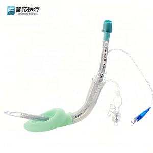 เจนสตัน เมดิคอล, ท่อช่วยหายใจทางจมูกแบบกันลื่นสำหรับการแพทย์ - Product Image 2