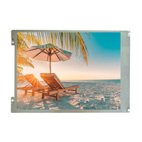 G084SN05 V9 AUO Écran LCD TFT 8.4 pouces 800x600 Écran LCD à large température pour l'industrie