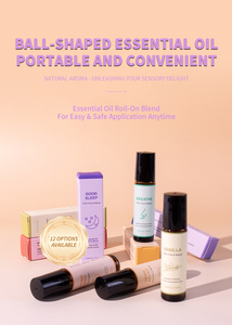 Vendita calda naturale puro labbra oli essenziali Set di olio di cocco biologico per capelli e corpo Tea Tree ricino-on regalo per le donne - Product Image 4