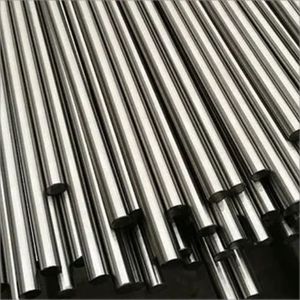 Premium 201 304 <b>Stainless</b> <b>Steel</b> Round Rod <b>Bar</b> for Industrial Use - Product Image 6