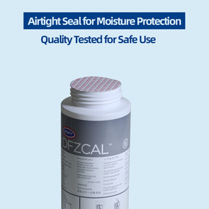 Fabriek Direct Huishoudelijke Elektrische Waterkoker Ontkalkingsmiddel Poeder Schaal Verwijderaar En Reiniger Groothandel - Product Image 5