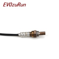 Sonde d'oxygène post-catalyseur directe usine 36532-RB0-003 234-4219 Sonde Lambda O2 pour Honda Fit Jazz City Brio 1.3L 1.5L
