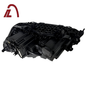 Sistemas <span class=keywords><strong>de</strong></span> iluminación automática Faros LED para <span class=keywords><strong>BMW</strong></span> X5/<span class=keywords><strong>X6</strong></span> G18 Alta configuración G18 Faro Led 12V Accesorios para automóviles - Product Image 2