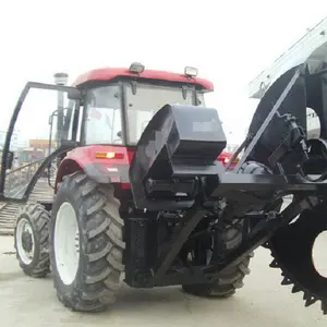 hot sale good quality 30HP Disc trencher for sale