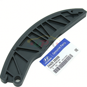 ชุดแขนปรับความตึงสายพานเครื่องยนต์คุณภาพสูง รุ่น 24420-2B000 244202B000 สำหรับรถยนต์ฮุนได โซนาต้า 24420 2B000 - Product Image 1