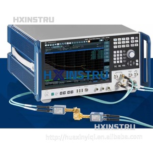 Analyseur de bruit de phase et testeur VCD R&S FSWP 1 MHz à 56 GHz d'occasion hx1 hx1 - Product Image 1