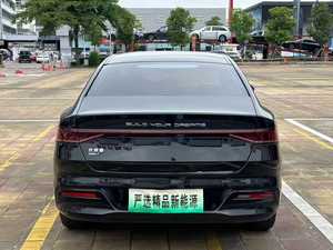 Супер ценная 2022 BYD Qin Plus DMI 120 км Prestige Edition с CCS, камерой заднего вида и Люком на крыше электромобилей. Штекер в гибриде. - Product Image 4