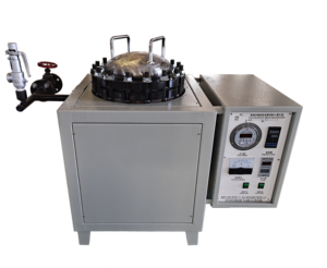 LSKL ceramico glassa glassa Cracking Tester <span class=keywords><strong>Autoclave</strong></span> ceramica macchina per prove di resistenza alla pazzia - Product Image 5