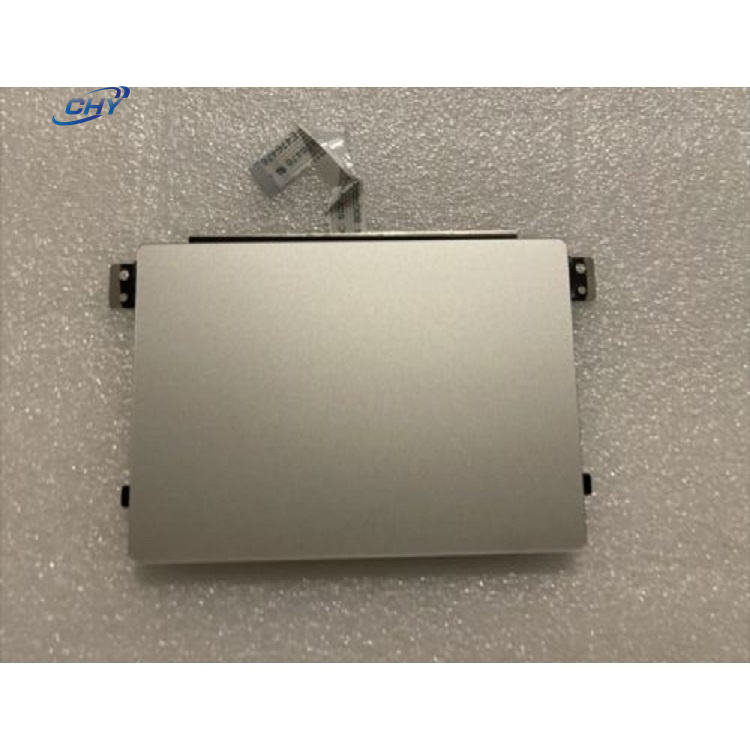 Touchpad Per Laptop Dell Inspiron 15 7510 E Vostro 7510 - Ricambio Originale Argento - Foto 11