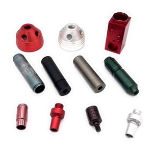 低价数控车铣钢铝精密框架零件来样定做金属快速数控加工定制服务加工 - Product Image 5