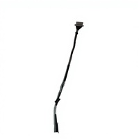 Cable Coaxial Plano para Transmisión de Señal de Cámara de Dron Air 3, Material de Cobre y PVC, Accesorio HD