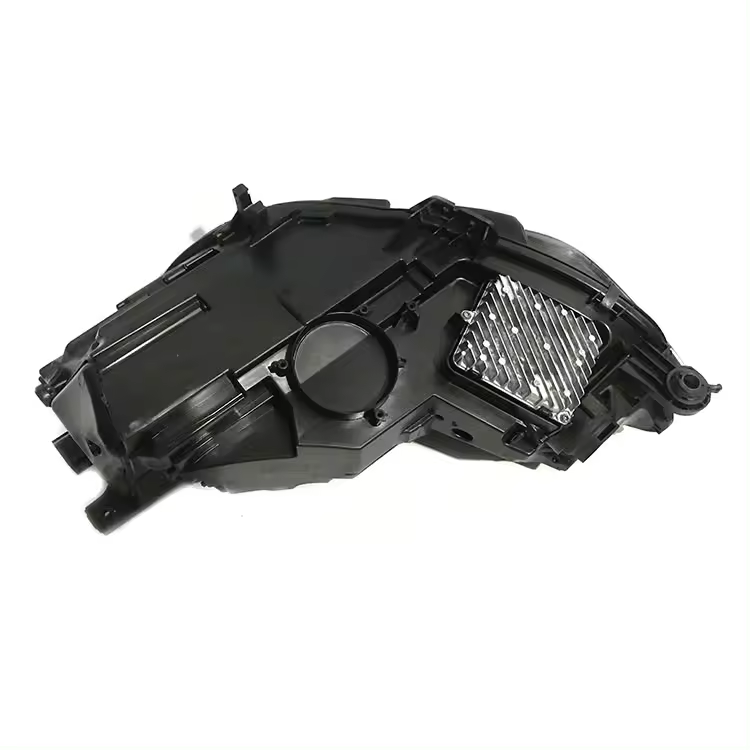 20-23 AUDI A4 Passenger Headlight LED 8W0941034F - High Quality