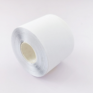 Pita pembalut luka silikon rol kain Hypafix bukan tenunan perban medis dengan perekat untuk perawatan luka - Product Image 2