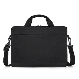 Maletín para Portátil de 14-15.6 Pulgadas, Impermeable, Ligero, Estilo Moderno, de Poliéster, con Cierre, Directo de Fábrica - Product Image 5