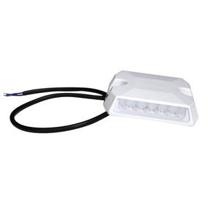 Wistron 15 + Năm Nhà Sản Xuất Phản Quang Có Dây Đường Hầm Lớn lên Vỉa Hè Đánh Dấu 12V 24V Đường Stud Chất Liệu ABS IP68 LED Ánh Sáng - Product Image 6