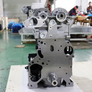 Ensemble moteur <span class=keywords><strong>diesel</strong></span> Premium 25L 4D56U 1000C164 de remplacement pour Mitsubishi L200 Triton Pajero Sport Pickups - Product Image 4