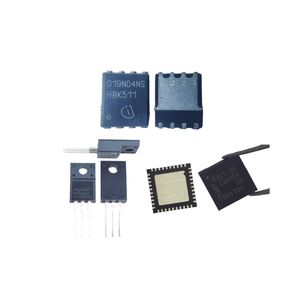 NSG2113 2 4A 25ns 17ns 10V~20V 4A SOIC-16 Pilotes de porte ROHS Whynot Technology - Product Image 5