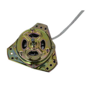 Mini Lavadora de Doble Tina, Motor de Centrifugado de Eje Delgado de 35W con Cable de Cobre Puro, Accesorio Eléctrico Portátil - Product Image 5