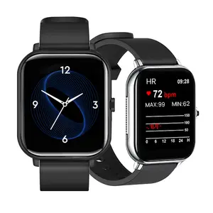 2023 Neue Trend mode Da Fit Sport Gesundheits monitor Smartwatch Großbild schirm Frauen Männer Parfüm H36 Smartwatch