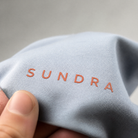 Étiquettes de vêtements en silicone personnalisées, écologiques, sérigraphiées, avec logo lavable pour vêtements, chaussures et sacs