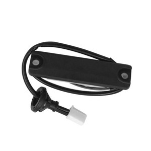 Thân cây nắp phát hành mở chuyển đổi nút Opener chuyển đổi hành lý chìa khóa điện cho đồ chơi/OTA Pr/ius OEM #8484047020 84840-47020 - Product Image 1