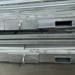 Unités de stockage en acier personnalisées Greevel, installations de stockage personnel pour usage commercial - Product Image 3