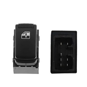 Hyundai Tucson Electric Window <b>Switch</b> 93580-2B000 <b>12V</b> Auto <b>Switches</b> - Product Image 2
