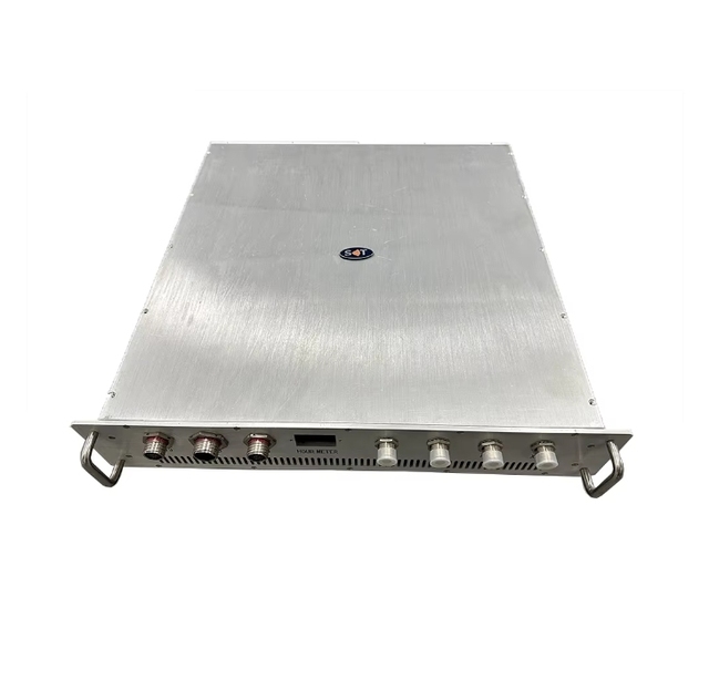 SWT SW-Filter-Bank-L-1 RF Microwave Filter Bank Passive Components T/R Components for Communication Systems POI