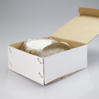 Ensemble de tasses à café vierges pour sublimation de 5 oz avec assiette et cuillère, tasse en céramique pour impression par transfert thermique DIY