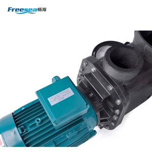 Pompa per Acqua Astral da 7,5 CV per Piscine, Attrezzatura ad Alta Pressione per Trattamento Acque Reflue - Product Image 3