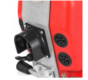 Desatascador de drenaje Herramientas Máquina de limpieza de drenaje de tuberías - Product Image 4