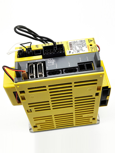 Amplificateur de commande 4 axes Fanuc A06B-6132/6130/6160-H002 d'occasion - Product Image 6