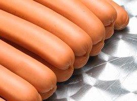 Viscofan NDX24 kollajen sosis kılıfları - Product Image 2