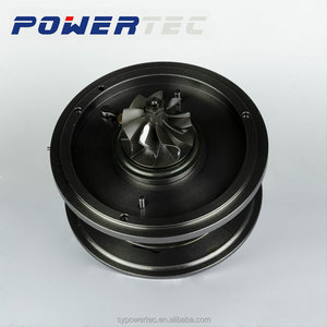 Powertec Turbo Core 786137 786137-5001S 786137-0001 5860381 55570748 860335 para Chevy Chevrolet Cruze 2,0 L Diesel 2014-2015 - Product Image 5