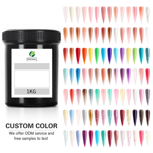 Acryl Poly <span class=keywords><strong>Gel</strong></span> Nagelverlenging Professionele Nagel Levert Acryl Odm Private Label <span class=keywords><strong>Gel</strong></span> Poly <span class=keywords><strong>Nail</strong></span> <span class=keywords><strong>Gel</strong></span> Volledige Manicure Extensie - Product Image 2