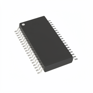 ADA4424-6ARUZ-R7 ไอซีอินเทอร์เฟซฟิลเตอร์ SD/ED/HD 38TSSOP 38 TFSOP (0.173 นิ้ว, ความกว้าง 4.40 มม.) ชุดส่วนประกอบอิเล็กทรอนิกส์ - Product Image 1