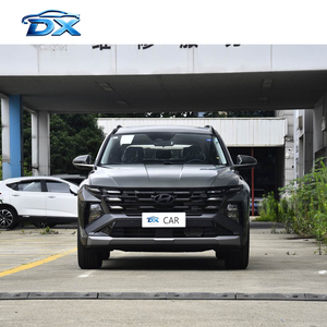 Hyundai <span class=keywords><strong>Tucson</strong></span> L <span class=keywords><strong>2022</strong></span> 2023 2024 2025, Auto Familiar de Alto Rendimiento, Nuevo y Usado, Vehículos de Gasolina 2.0L para Hyundai <span class=keywords><strong>Tucson</strong></span> L - Product Image 2