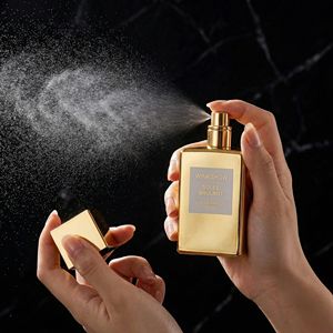 Perfume <span class=keywords><strong>de</strong></span> Mujer <span class=keywords><strong>de</strong></span> Lujo, Amber Solar EDP en Spray, 100 ml, Fragancia Duradera, Colonia <span class=keywords><strong>de</strong></span> Diseñador, para Minoristas y Marketing en Línea - Product Image 5