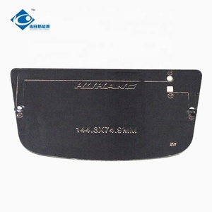 Weather-resistant Epoxy <strong>Solar</strong> <strong>Panel</strong> 6V <strong>Mini</strong> <strong>Solar</strong> <strong>Panels</strong> Power Charger 1.1W Epoxy Sealed <strong>Solar</strong> <strong>Panel</strong> ZW-1448749 - Product Image 2