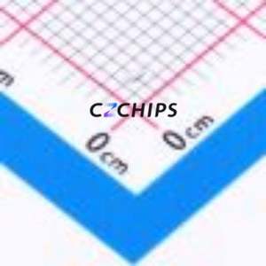 Résistance SMD CRCW0402475KFKED 0402 (Type : Film Épais) (Résistance : 475 kOhm Précision : 1%) - Product Image 2