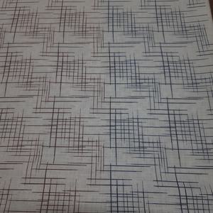 Tissu en lin de coton doux et respirant pour les robes, les chemises et la décoration intérieure Matériau de qualité supérieure idéal pour la couture et l'exportation - Product Image 1