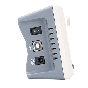 Función UTG932E/generador de forma de onda arbitraria de doble canal, tasa de muestreo de 200 MS/s, 1/2, 2/1/2 - Product Image 4