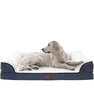 Memory Foam Hunde bett - Product Image 1