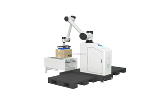 Robot d'empilage le plus vendu 2025 Robot coopératif empileur - Product Image 2