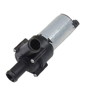 Bomba de agua electrónica 0392020039 0392020054 para Audi Golf Bora, pieza de repuesto - Product Image 2