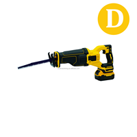 Ensemble combiné professionnel de 7 outils électriques sans fil DW 20V MAX, batterie universelle pour la construction