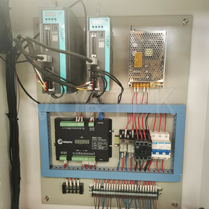 Manipulateur de tôles pour portes Vortek PMA1500 à haute productivité pour lignes de production de menuiserie avec garantie d'un an - Product Image 4